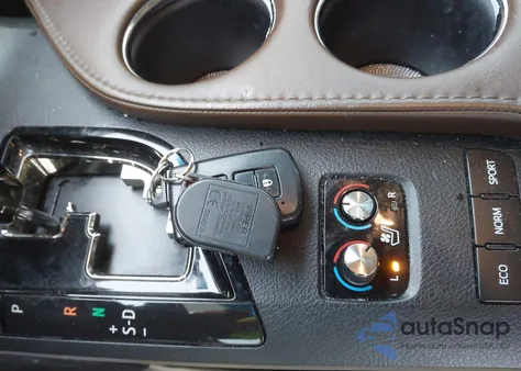 2014 Toyota Avalon Base из США, поврежденный, VIN 4T1BK1EB2EU110871